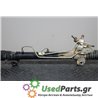 NISSAN - XTRAIL - Κρεμαργιέρα - 5ΠΟΡΤΟ - ΘΕΣΗ:  - ΕΤΟΣ: 2001-2014 - ΚΩΔ.ΚΑΤ/ΣΤΗ: 8H90B9  05100  6553308<br /><br />