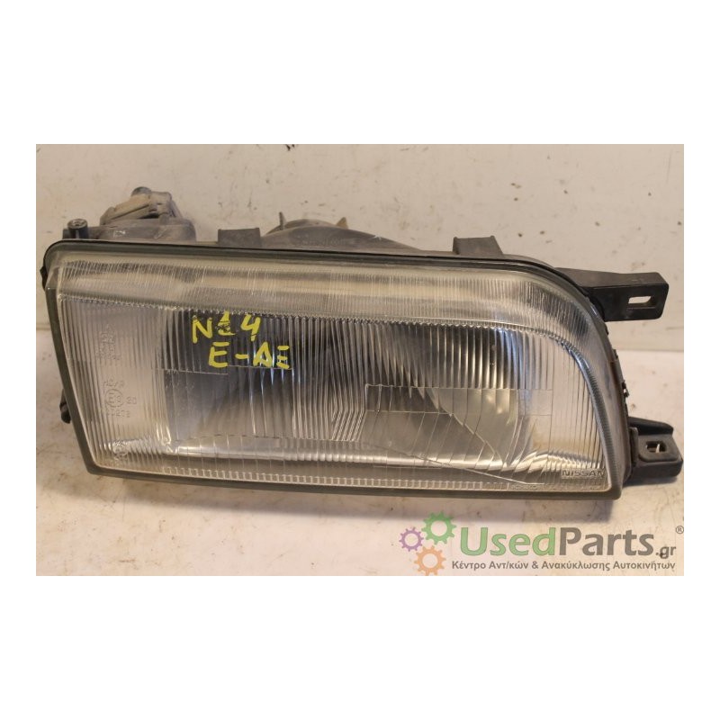 NISSAN- SUNNY - Εμπρός-Δεξιά-N14