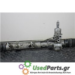 FIAT - DOBLO - Κρεμαργιέρα - VAN - ΘΕΣΗ:  - ΕΤΟΣ: 2001-2005 - ΚΩΔ.ΚΑΤ/ΣΤΗ: 37502380<br /><br />