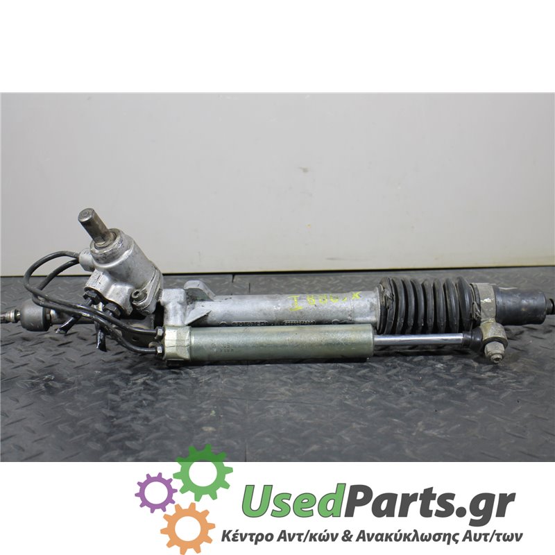 CITROEN - XSARA - Κρεμαργιέρα - 5ΠΟΡΤΟ - ΘΕΣΗ:  - ΕΤΟΣ: 1997-2000 - ΚΩΔ.ΚΑΤ/ΣΤΗ: 00205  062LUM  9626294530<br /><br />