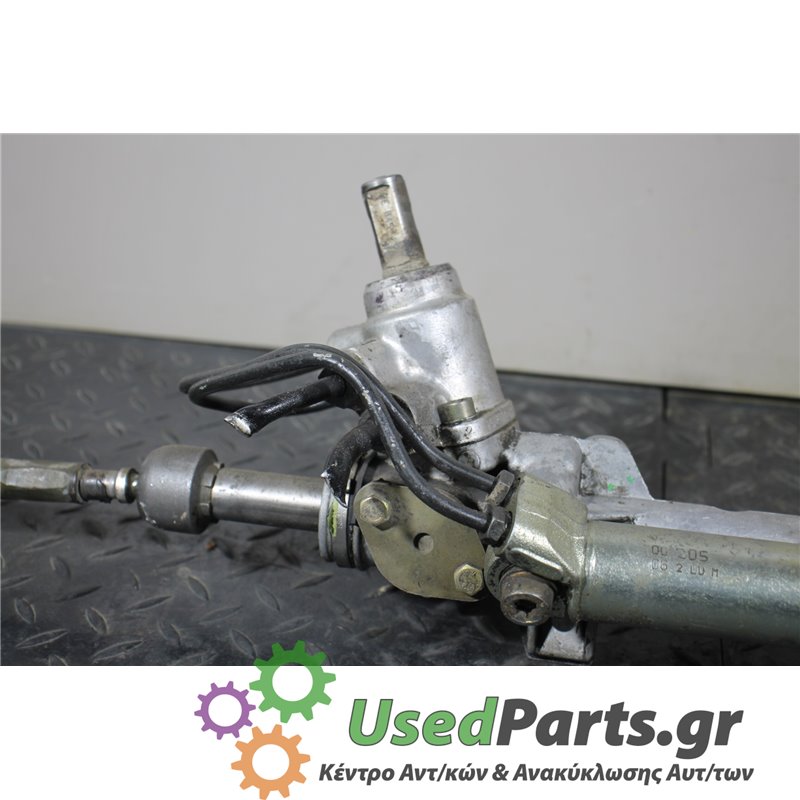 CITROEN - XSARA - Κρεμαργιέρα - 5ΠΟΡΤΟ - ΘΕΣΗ:  - ΕΤΟΣ: 1997-2000 - ΚΩΔ.ΚΑΤ/ΣΤΗ: 00205  062LUM  9626294530<br /><br />