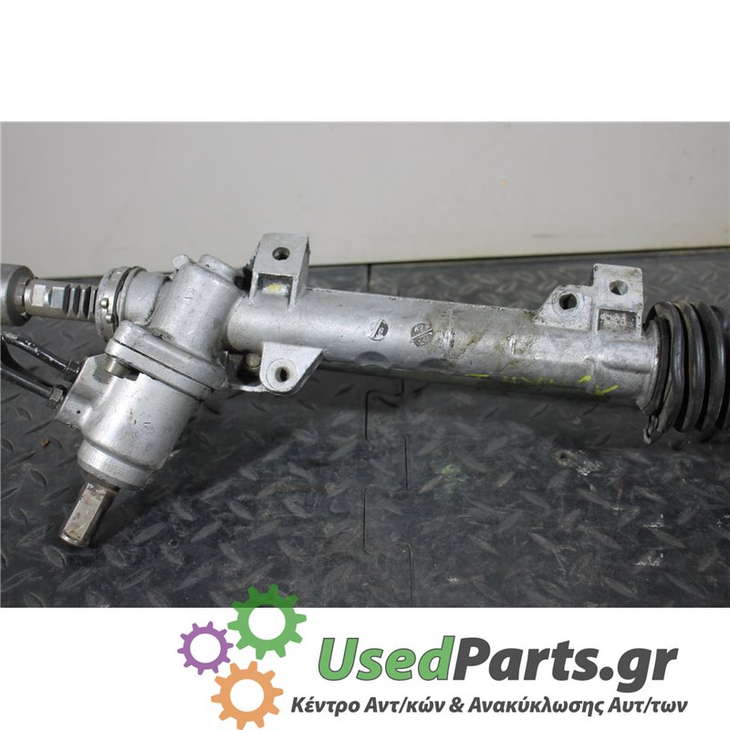 CITROEN - XSARA - Κρεμαργιέρα - 5ΠΟΡΤΟ - ΘΕΣΗ:  - ΕΤΟΣ: 1997-2000 - ΚΩΔ.ΚΑΤ/ΣΤΗ: 00205  062LUM  9626294530<br /><br />