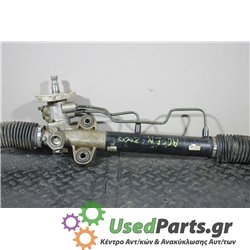 HYUNDAI - ACCENT - Κρεμαργιέρα - 5ΠΟΡΤΟ - ΘΕΣΗ:  - ΕΤΟΣ: 1999-2002 - ΚΩΔ.ΚΑΤ/ΣΤΗ: <br /><br />
