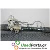 HYUNDAI - ACCENT - Κρεμαργιέρα - 5ΠΟΡΤΟ - ΘΕΣΗ:  - ΕΤΟΣ: 1999-2002 - ΚΩΔ.ΚΑΤ/ΣΤΗ: <br /><br />