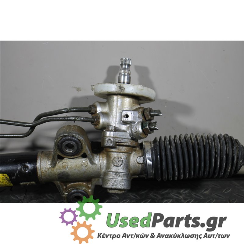 HYUNDAI - ACCENT - Κρεμαργιέρα - 5ΠΟΡΤΟ - ΘΕΣΗ:  - ΕΤΟΣ: 1999-2002 - ΚΩΔ.ΚΑΤ/ΣΤΗ: <br /><br />