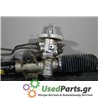 HYUNDAI - ACCENT - Κρεμαργιέρα - 5ΠΟΡΤΟ - ΘΕΣΗ:  - ΕΤΟΣ: 1999-2002 - ΚΩΔ.ΚΑΤ/ΣΤΗ: <br /><br />