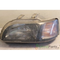 HONDA- CIVIC - Εμπρός-Αριστερά-ENG ΜΕ ΦΛΑΣ