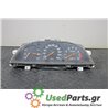 TOYOTA - CELICA - Καντράν - 2ΠΟΡΤΟ - ΕΤΟΣ: 1991-1995 - ΚΩΔ.ΚΑΤ/ΣΤΗ: 831002D020  2576004621<br /><br />