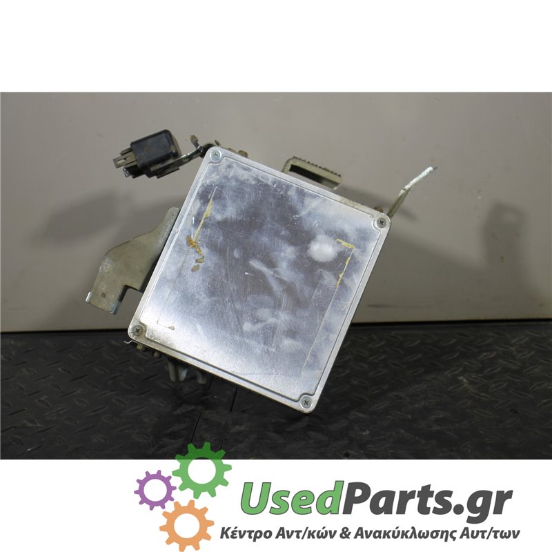TOYOTA - CELICA - Εγκέφαλος ECU - 2ΠΟΡΤΟ - ΕΤΟΣ: 1991-1995 - ΚΩΔ.ΚΑΤ/ΣΤΗ: 8966120580  MA5340<br /><br />