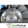 TOYOTA - CELICA - Μοτέρ καλοριφέρ - 2ΠΟΡΤΟ - ΕΤΟΣ: 1991-1995 - ΚΩΔ.ΚΑΤ/ΣΤΗ: 0250<br /><br />