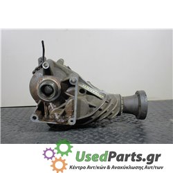 FORD - MAVERICK - Διαφορικό - 5ΠΟΡΤΟ - ΘΕΣΗ:  - ΕΤΟΣ: 2000-2008 - ΚΩΔ.ΚΑΤ/ΣΤΗ: <br /><br />