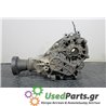 FORD - MAVERICK - Διαφορικό - 5ΠΟΡΤΟ - ΘΕΣΗ:  - ΕΤΟΣ: 2000-2008 - ΚΩΔ.ΚΑΤ/ΣΤΗ: <br /><br />