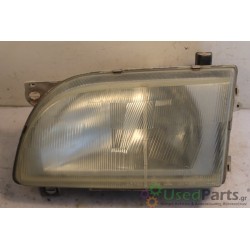 FORD- TRANSIT - Εμπρός-Αριστερά-