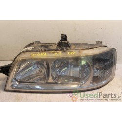 PEUGEOT- BOXER - Εμπρός-Αριστερά-