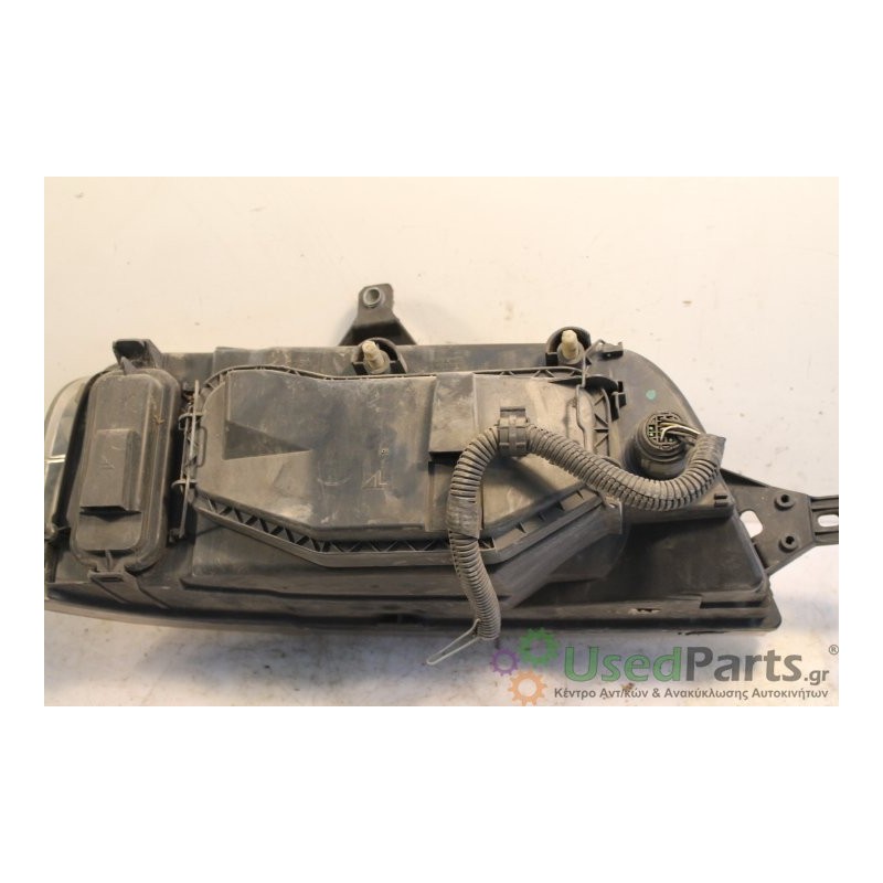 PEUGEOT- BOXER - Εμπρός-Αριστερά-