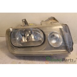 FIAT- SCUDO - Εμπρός-Δεξιά-