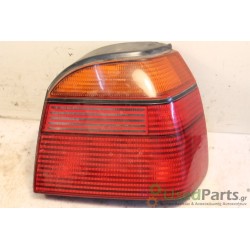 VW- GOLF - Πίσω-Δεξιά-GOLF III