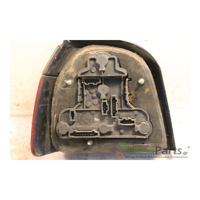 VW- GOLF - Πίσω-Δεξιά-GOLF III