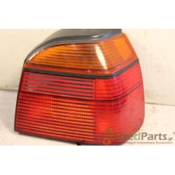 VW- GOLF - Πίσω-Δεξιά-GOLF III