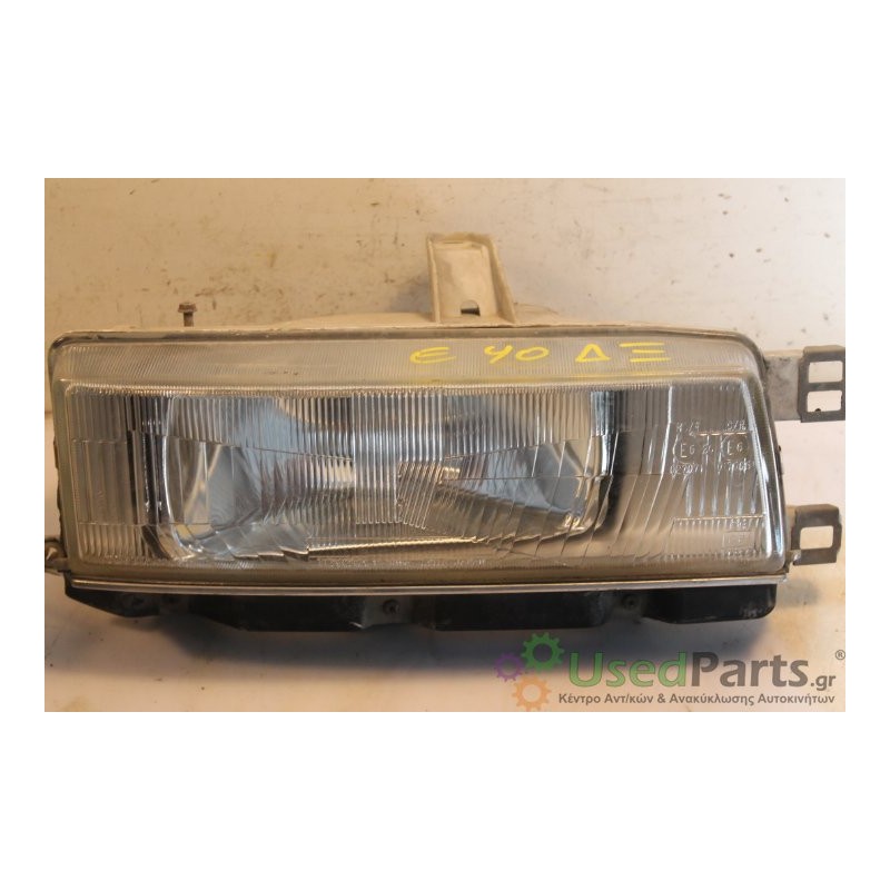 TOYOTA- COROLLA - Εμπρός-Δεξιά-EE90