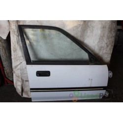 HONDA- CIVIC - Πόρτα-Μπροστά Δεξιά-4ΠΟΡΤΟ ΠΛΗΡΗΣ