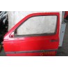 VW- GOLF - Πόρτα-Μπροστά Αριστερά-GOLF III  3ΠΟΡΤΟ ΜΕΤΑΛΛΟ