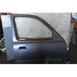 NISSAN- MICRA - Πόρτα-Μπροστά Δεξιά-K11 5ΠΟΡΤΟ