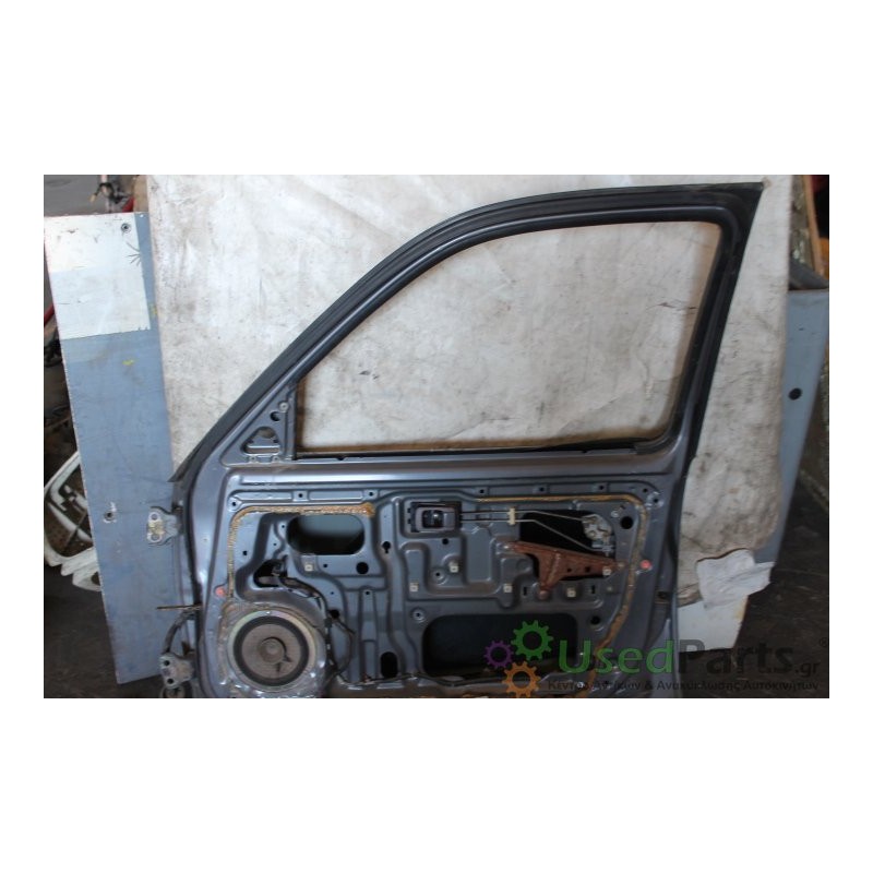 NISSAN- MICRA - Πόρτα-Μπροστά Δεξιά-K11 5ΠΟΡΤΟ