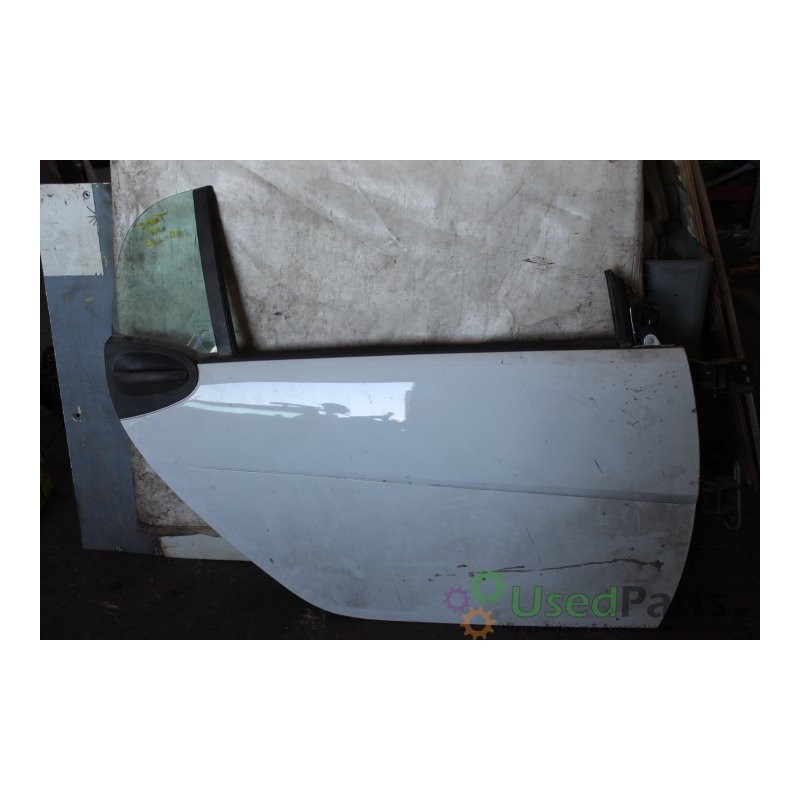 SMART- FORTWO - Πόρτα-Δεξιά-W450 ΠΛΗΡΗΣ