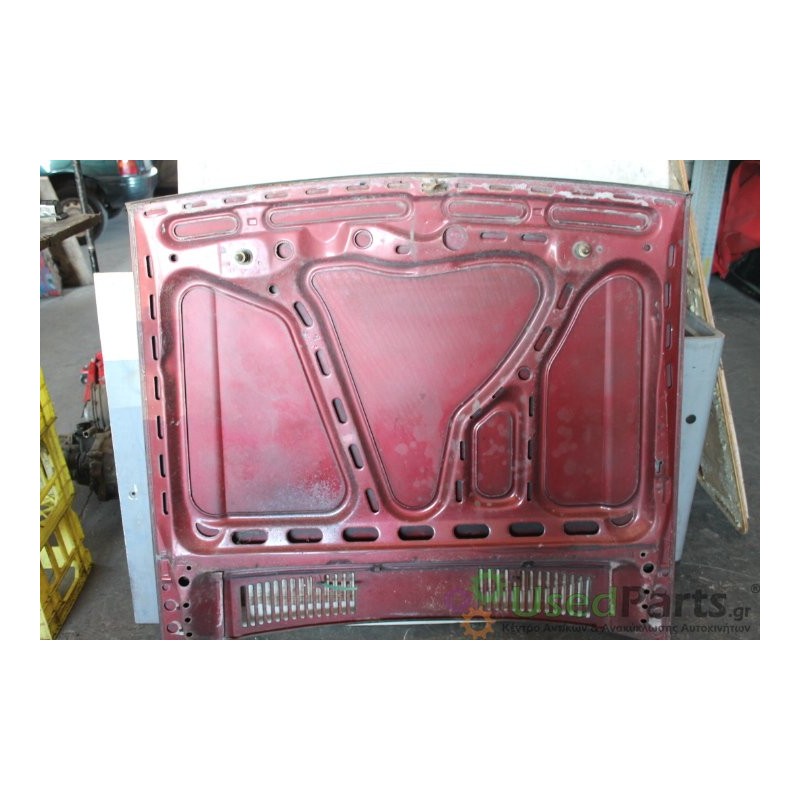 AUDI- 80 - Καπό-Εμπρός-