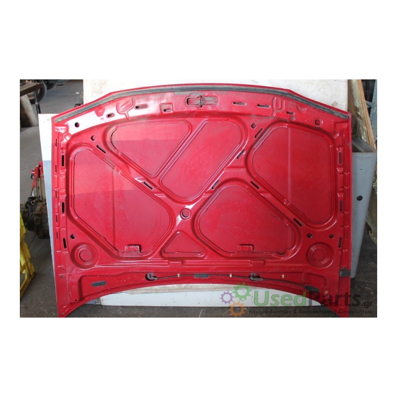 VW- GOLF - Καπό-Εμπρός-GOLF III