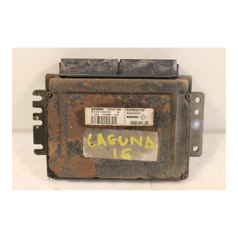 RENAULT - LAGUNA - Εγκέφαλος