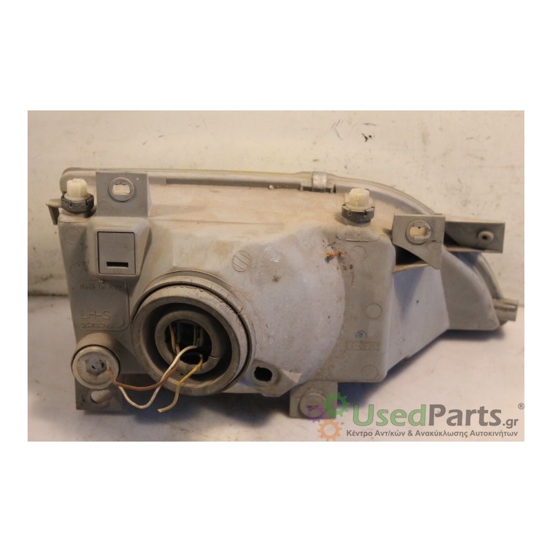 FORD- ESCORT - Εμπρός-Αριστερά-