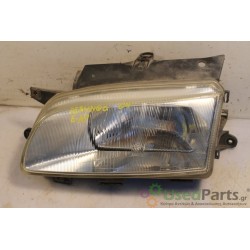 CITROEN- BERLINGO - Εμπρός-Αριστερά-