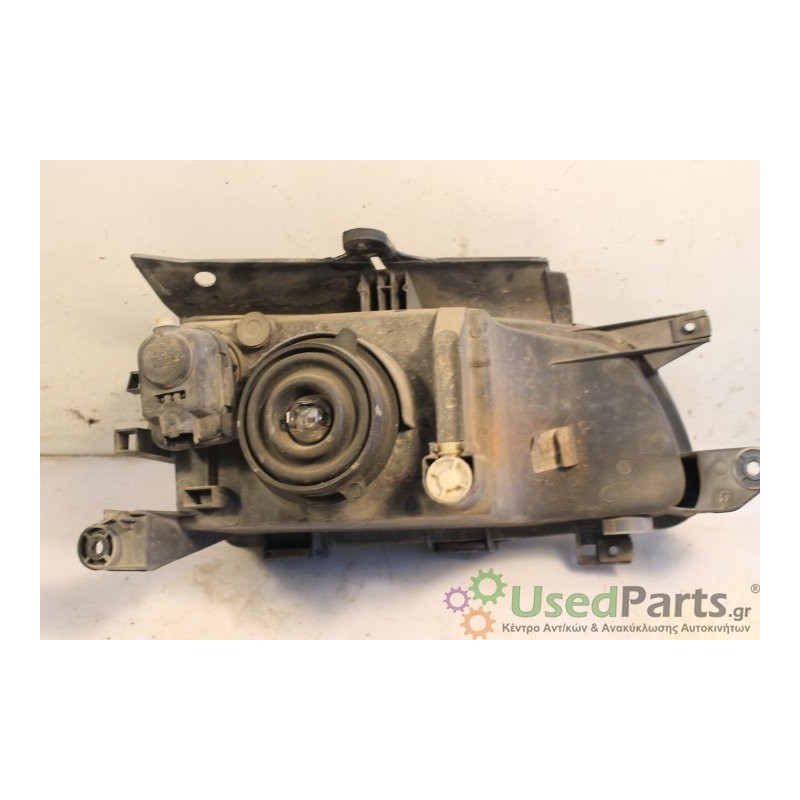 CITROEN- BERLINGO - Εμπρός-Αριστερά-