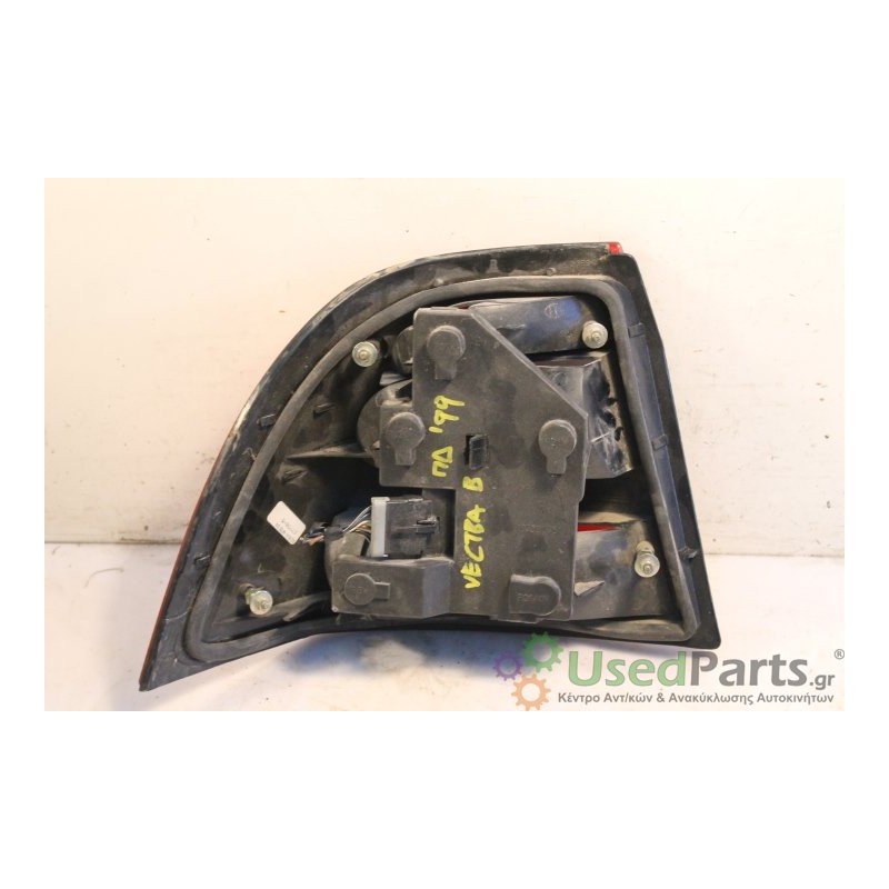 OPEL- VECTRA - Πίσω-Δεξιά-VECTRA B
