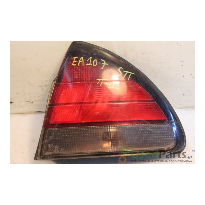 TOYOTA- COROLLA - Πίσω-Δεξιά-ΑΕ107 5ΠΟΡΤΟ
