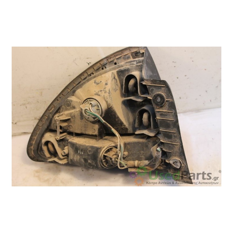 TOYOTA- COROLLA - Πίσω-Δεξιά-ΑΕ107 5ΠΟΡΤΟ