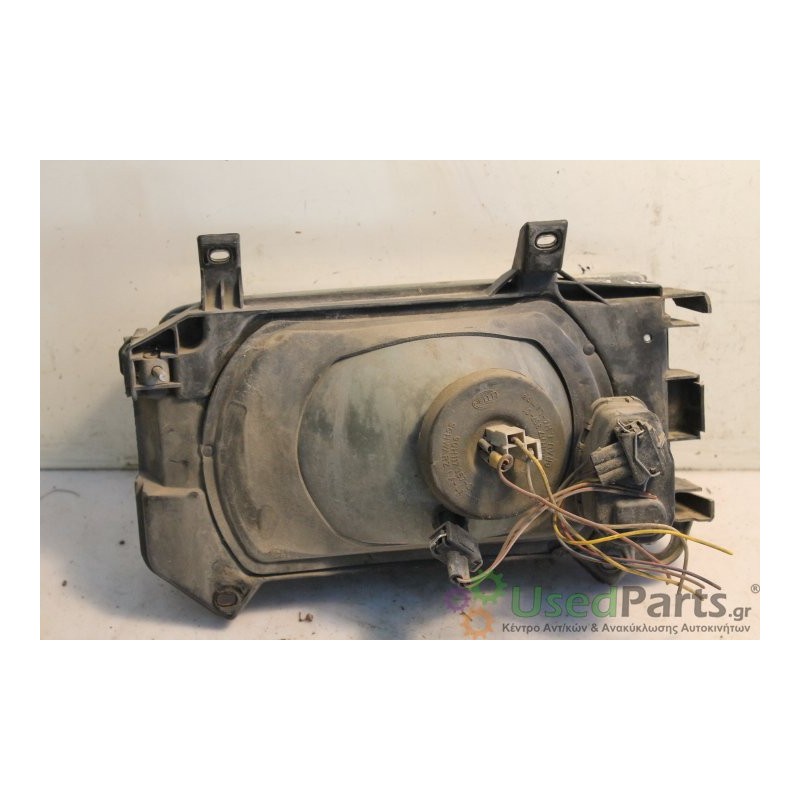 VW- T4 - Εμπρός-Δεξιά-