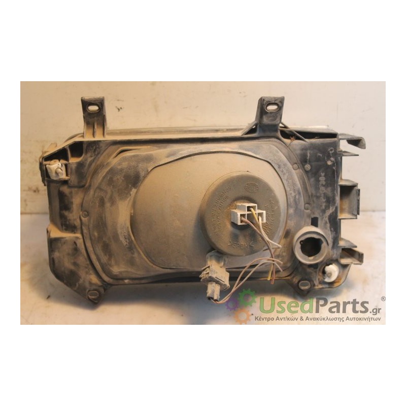 VW- T4 - Εμπρός-Δεξιά-