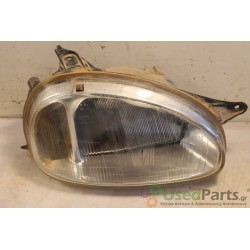 OPEL- CORSA - Εμπρός-Δεξιά-CORSA B