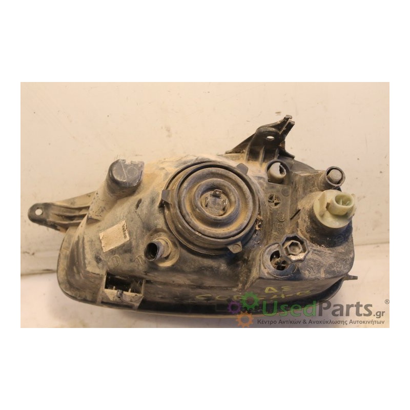 OPEL- CORSA - Εμπρός-Δεξιά-CORSA B