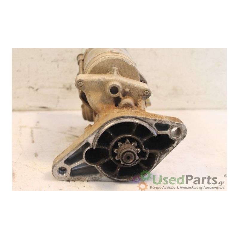 TOYOTA- COROLLA - Μίζα--EA107  1.6CC