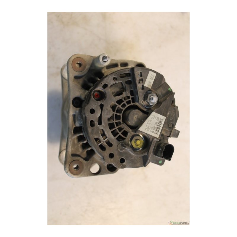 SEAT- IBIZA - Δυναμό--1.4CC   90A