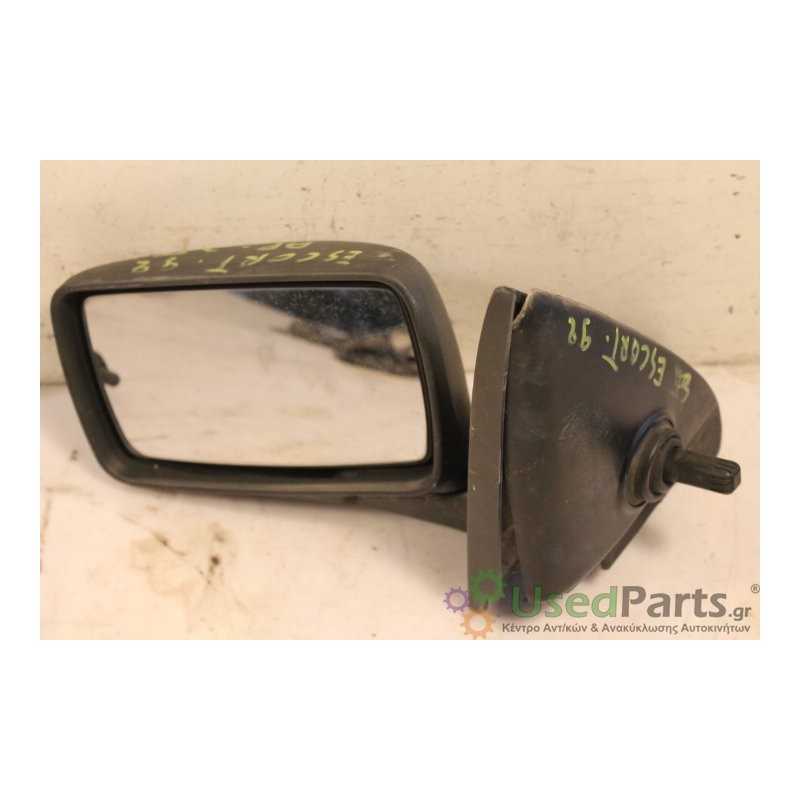 FORD- ESCORT - Καθρέπτης-Αριστερά-ΜΗΧΑΝΙΚΟΣ