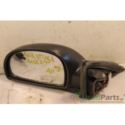 HYUNDAI- ACCENT - Καθρέπτης-Αριστερά-ΗΛΕΚΤΡΙΚΟΣ