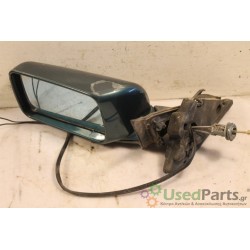 LANCIA- DEDRA - Καθρέπτης-Αριστερά-DEDRA II  ΜΗΧΑΝΙΚΟΣ ΘΕΡΜΑΙΝΟΜΕΝΟΣ