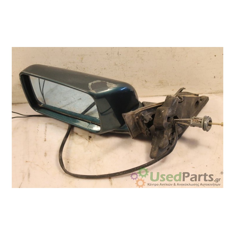LANCIA- DEDRA - Καθρέπτης-Αριστερά-DEDRA II  ΜΗΧΑΝΙΚΟΣ ΘΕΡΜΑΙΝΟΜΕΝΟΣ
