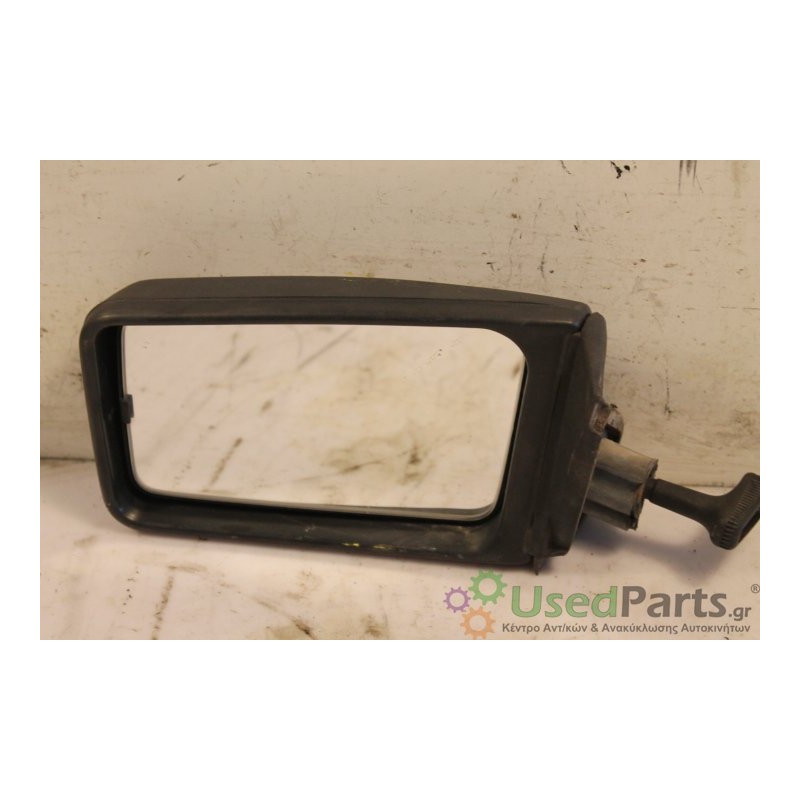 AUDI- 80 - Καθρέπτης-Αριστερά-ΜΗΧΑΝΙΚΟΣ