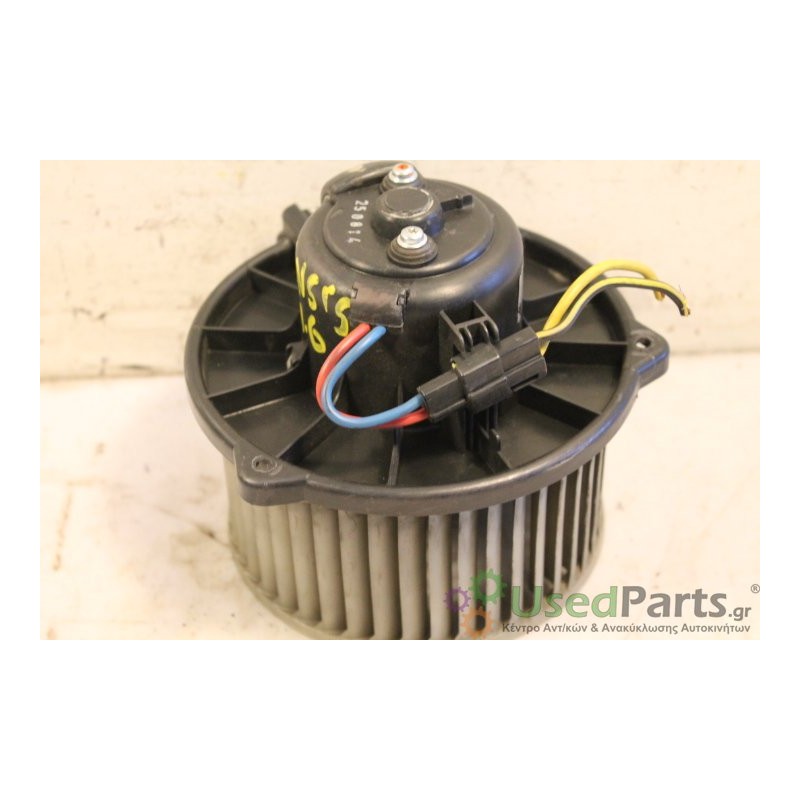 TOYOTA- AVENSIS - Μοτέρ καλοριφέρ--1.6CC
